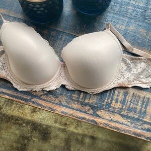 38DD Victorias Secret Dream Angels lined demi